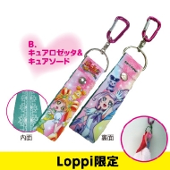 �f��h�L�h�L!�v���L���A ���u���[�z���_�[(�L���A���[�b�^ & �L���A�\�[�h)