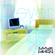 MoNoLith/Reversible Days (A)(+dvd)