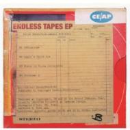 Endless Tapes Ep