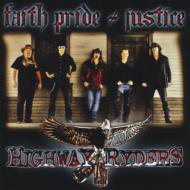 Faith Pride & Justice