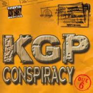 Kgp Conspiracy