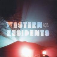 Western Residents/Sunlit Nights