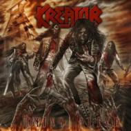 KREATOR/Dying Alive (+dvd)