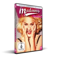 Madonna/Music In Review