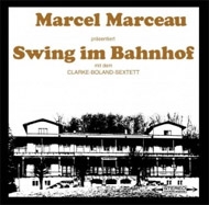 Swing Im Bahnhof