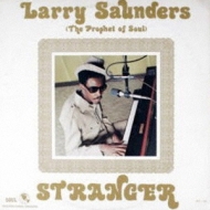 Larry Saunders/Stranger (Pps)