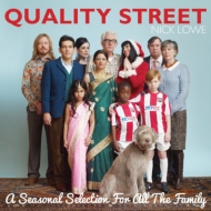 Quality Street-A Seasonal Selection For All The Family (AiOR[h)