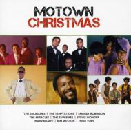 Various/Icon Motown Christmas