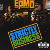 EPMD/Strictly Business (25th Anniversary Edition)