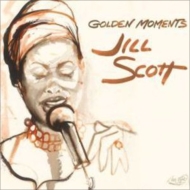 Jill Scott/Golden Moments (Digi)