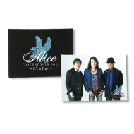 �}�C�N���t�@�C�o�[�Z�b�g / �A���X