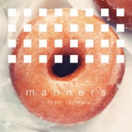 box of manners 【初回限定盤】