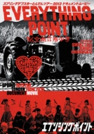 Shiritsu Ebisu Chugaku Spring Defstar Tonden Tour 2013 Document Movie[everything Point]