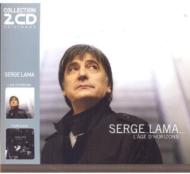 CDアルバム｜Serge Lama (セルジュラマ)｜商品一覧｜HMVu0026BOOKS online｜オススメ順｜2ページ目