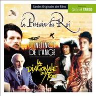 Soundtrack/La Putain Du Roi / La Diagonale Du Fou / L'instinct De L'ange