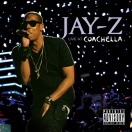 JAY-Z/Live At Coachella