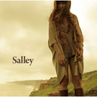 Salley/ηʿ (+dvd)(Ltd)