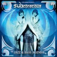 Jazz & Bass Agenda