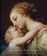 Hymn to the Virgin : Dahl / Schola Cantorum (Hybrid)(+blu-ray Audio)