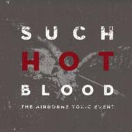 Such Hot Blood: European Edition