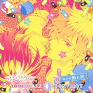 BROTHERS CONFLICT LN^[CD 2ndV[Y 1 WITH &