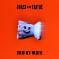 Chase ＆ Status/Brand New Machine