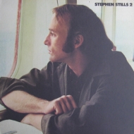 Stephen Stills/Stephen Stills 2 (Ltd)(Pps)