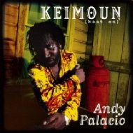 Andy Palacio/Keimoun - Beat On