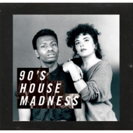 Various/90's House Madness