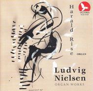 Ludvig Nielsen: Organ Works