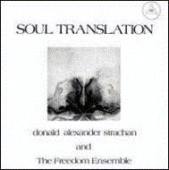 Soul Translation: A Spiritual Suite