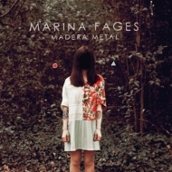 Marina Fages/Madera Metal