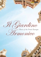 Baroque Classical/Il Giardino Armonico： Music Of The French Baroque