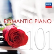 ԥκʽ/Romantic Piano 101