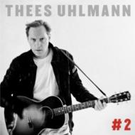 Thees Uhlmann/No.2