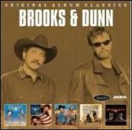 Brooks  Dunn/Original Album Classics 1999-2007