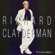 Richard Clayderman : リチャード・クレイダーマン （ピアノ