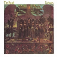 The Band/Cahoots (Pps)