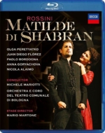 åˡ1792-1868/Matilde Di Shabran Martone Mariotti / Teatro Comunale De Bologna