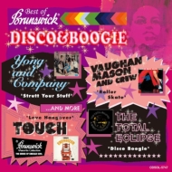 Best Of Brunswick -disco & Boogie
