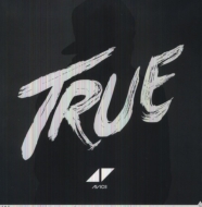 True (アナログレコード/1stアルバム)