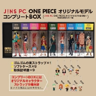 JINS PC ワンピースオリジナルモデル！｜商品一覧｜HMV&BOOKS online