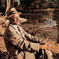 Horace Silver/Song For My Father (24bit)(Rmt)