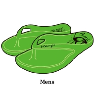 56-�T���_��(Men's / Green)/ �T�U���I�[���X�^�[�Y[2���]