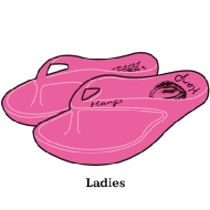 57-�T���_��(Lady's / Pink)/ �T�U���I�[���X�^�[�Y[2���]