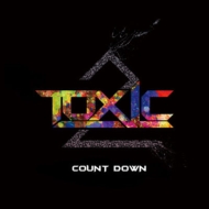 Toxic (Korea)/2nd Mini Album - Count Down