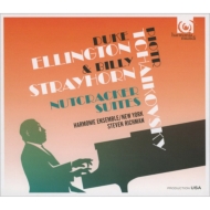 Nutcracker Suite : Richman / Harmonie Ensemble New York +Ellington & Strayhorn Version