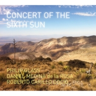 饹եåס1937-/Concert Of The Sixth Sun Daniel Medina De La Rosa Roberto Carillo Cocio