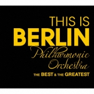 ˥Хʴɸڡ/This Is Berliner Philharmoniker (Bpo)