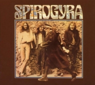 Spirogyra/St Radigunds